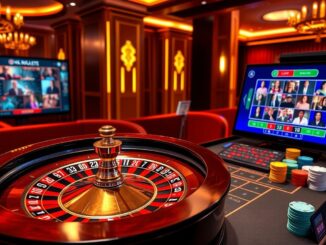 Die wichtigsten Roulette Begriffe