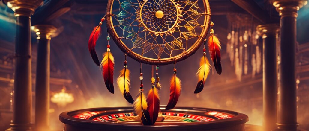 Dream-Catcher-beim-online-Casino Dream Catcher beim online Casino