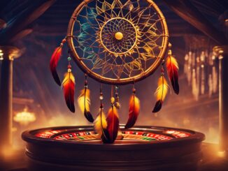 Dream Catcher beim online Casino