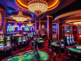 Dream Vegas Casino Erfahrungen