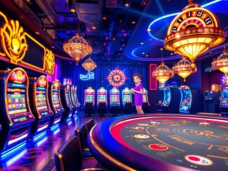 Dunder Casino Erfahrungen