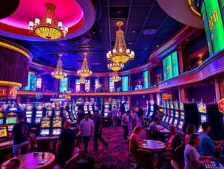 Dux Casino Erfahrungen