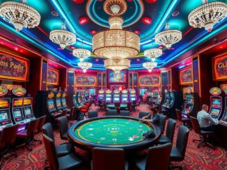 EClaim Erfahrungen Casino