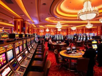 Empire Casino Erfahrungen