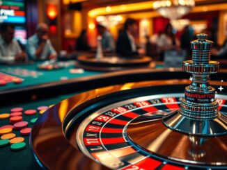 Erfolgreich Roulette spielen