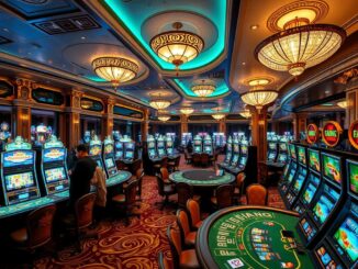 Eurogrand Casino Erfahrungen