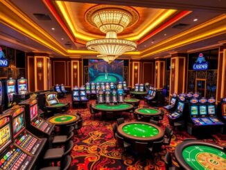 Eurogrand Casino Erfahrungen