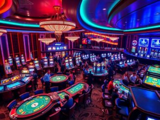 Europa Casino Erfahrungen