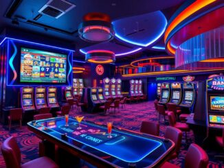 Evolve Casino Erfahrungen