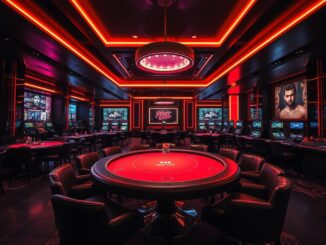 Fight Club Casino Erfahrungen
