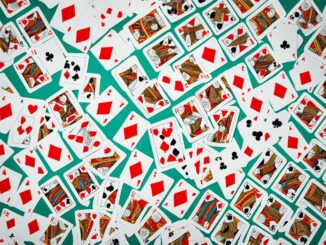 Flush Poker erklärt