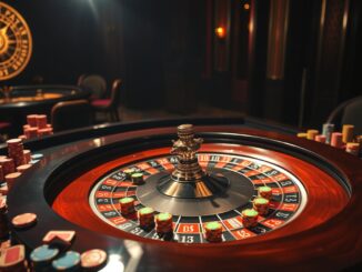 Fortgeschrittene Roulette-Techniken