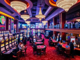 Frumzi Casino Erfahrungen