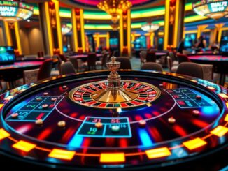 Funktionierende Strategien beim Online-Roulette