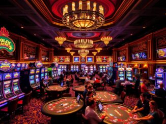Gama Casino Erfahrungen