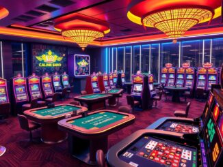 Ggbet Casino Erfahrungen