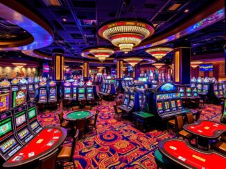 GoldSpin Casino Erfahrungen