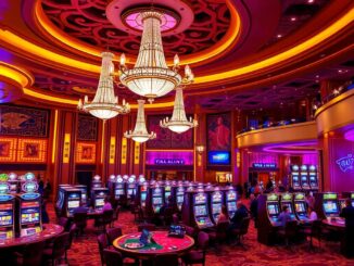 GoldWin Casino Erfahrungen