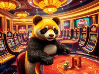 Golden Panda Casino Erfahrungen