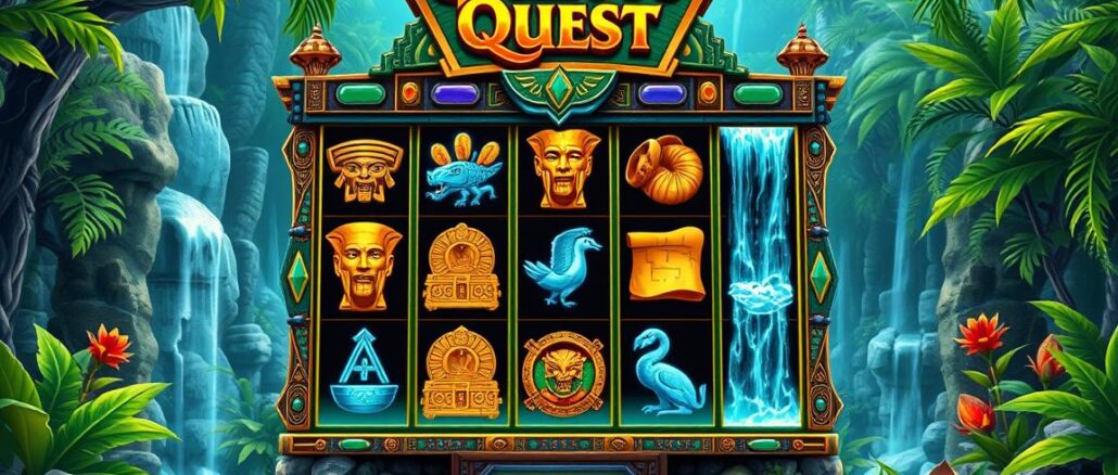 Gonzos-Quest Gonzo's Quest