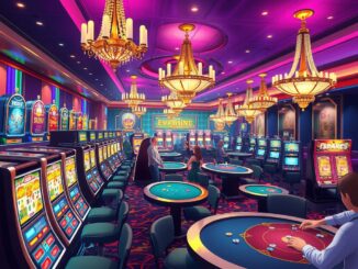 Goodman Casino Erfahrungen