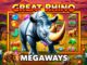 Great Rhino Megaways