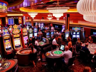 Great Win Casino Erfahrungen