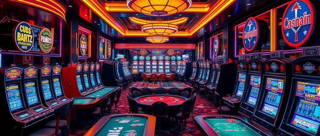 I-Wild-Casino-Erfahrungen I Wild Casino Erfahrungen