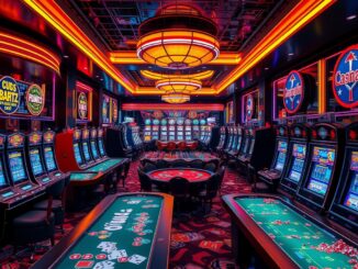 I Wild Casino Erfahrungen