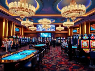 Icebet Casino Erfahrungen