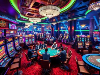 Iwild Casino Erfahrungen