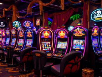 Jackpot Piraten Casino Erfahrungen
