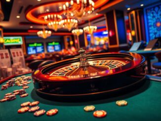 Kann man mit Roulette wirklich Geld verdienen?