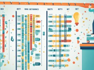Ladder Betting System