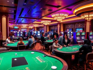 Lapalingo Casino Erfahrungen