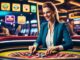 Let It Ride beim online Casino