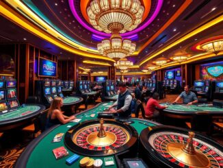 Live Casino Erfahrungen