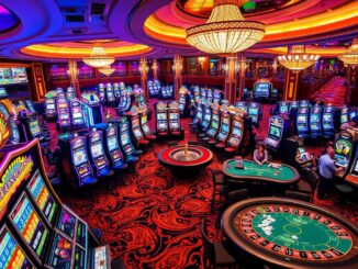 Lucky Casino Erfahrungen