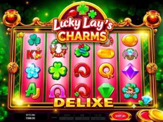 Lucky Lady's Charm Deluxe