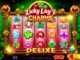 Lucky Lady's Charm Deluxe