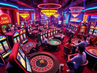 Lvbet Casino Erfahrungen