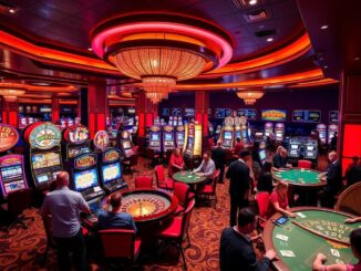 Magic Red Casino Erfahrungen