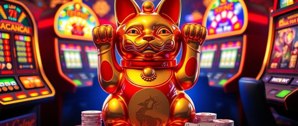 Maneki-Casino-Erfahrungen Maneki Casino Erfahrungen