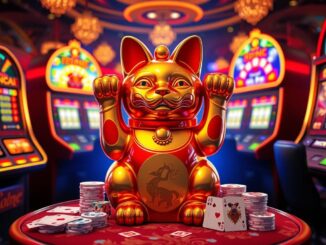 Maneki Casino Erfahrungen