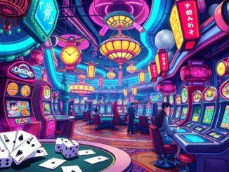Manga Casino Erfahrungen