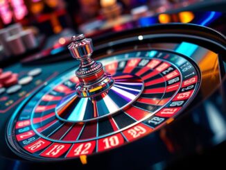 Martingale und andere Roulette-Strategien?