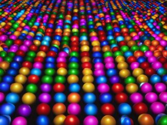 Mega Ball beim online Casino