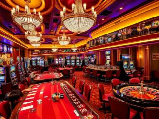 Mega Casino Erfahrungen