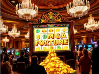 Mega Fortune