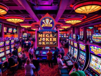 Mega Joker Casino Erfahrungen